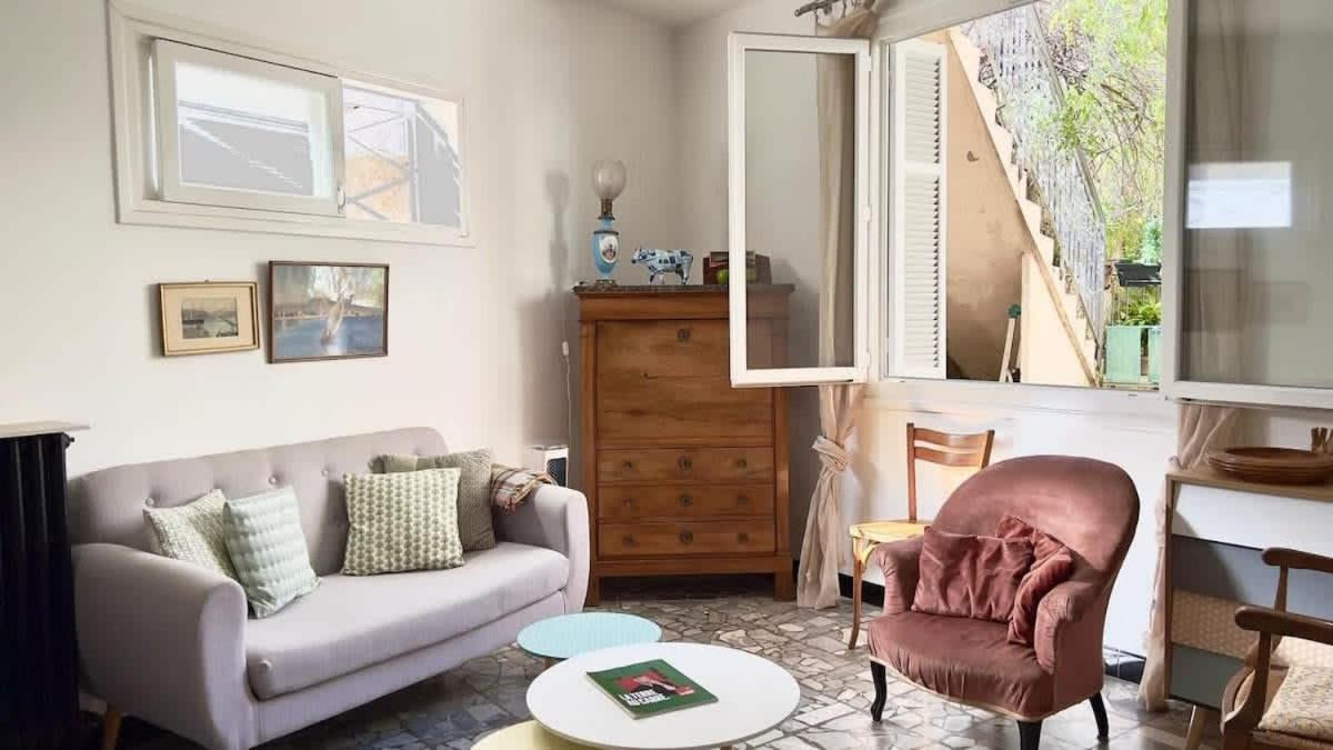 Casamea - Spacieux, Famille, Hyper-centre Apartment
