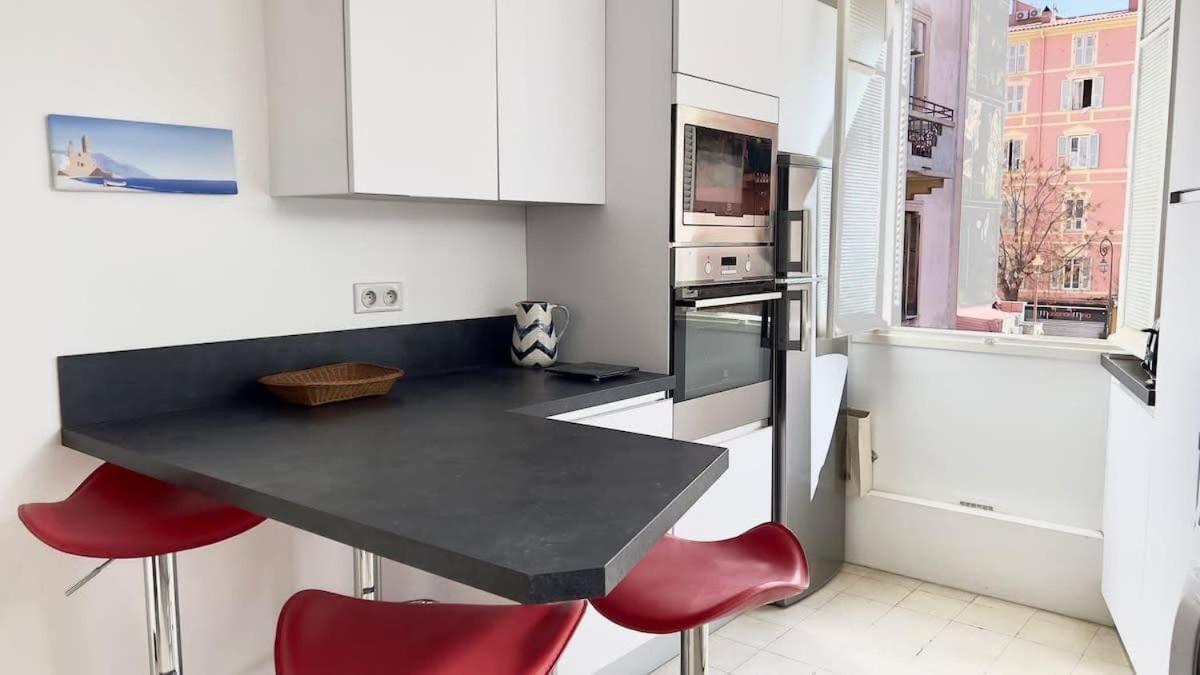 Apartment Casamea - Spacieux, Famille, Hyper-centre