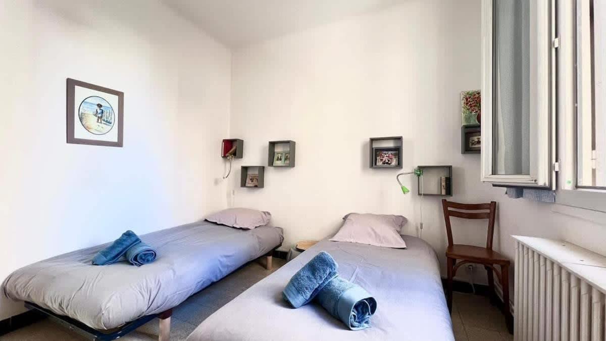 Apartment Casamea - Spacieux, Famille, Hyper-centre *